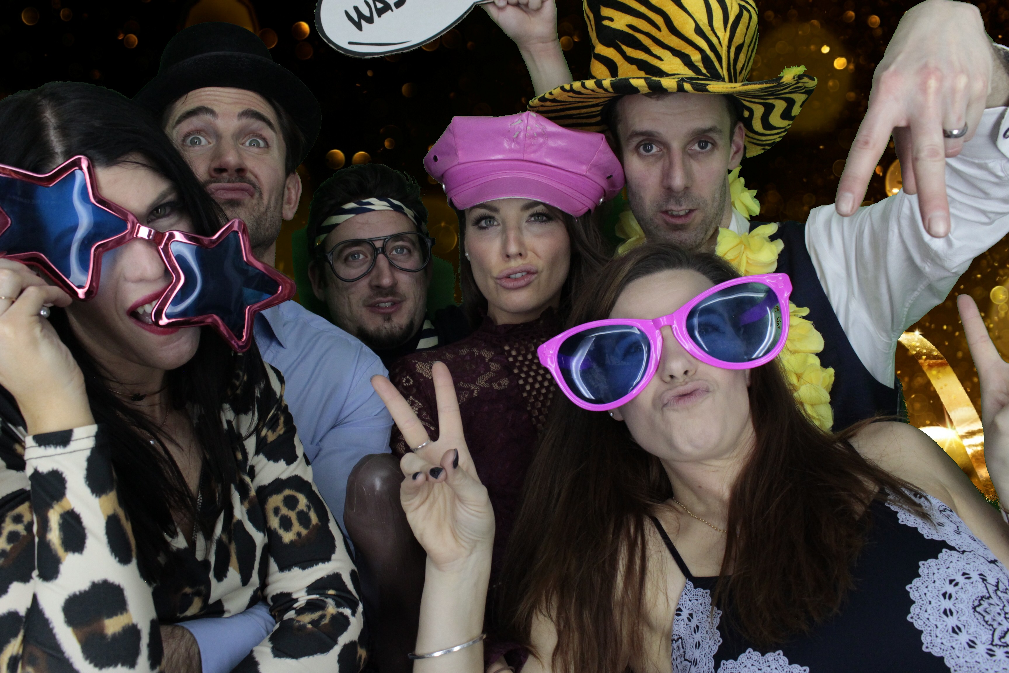 The Hanrahan Wedding | View more photos from the event at gallery.myphotoboothexperience.co.uk/u/MyPhotoBoothExperienceLtd/The-Hanrahan-Wedding
